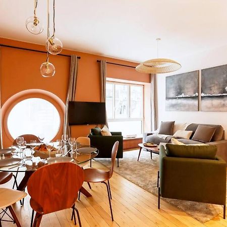 Modern 2 Bedrooms Near Louvre Paryż Zewnętrze zdjęcie