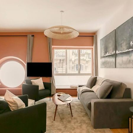 Modern 2 Bedrooms Near Louvre Paryż Zewnętrze zdjęcie